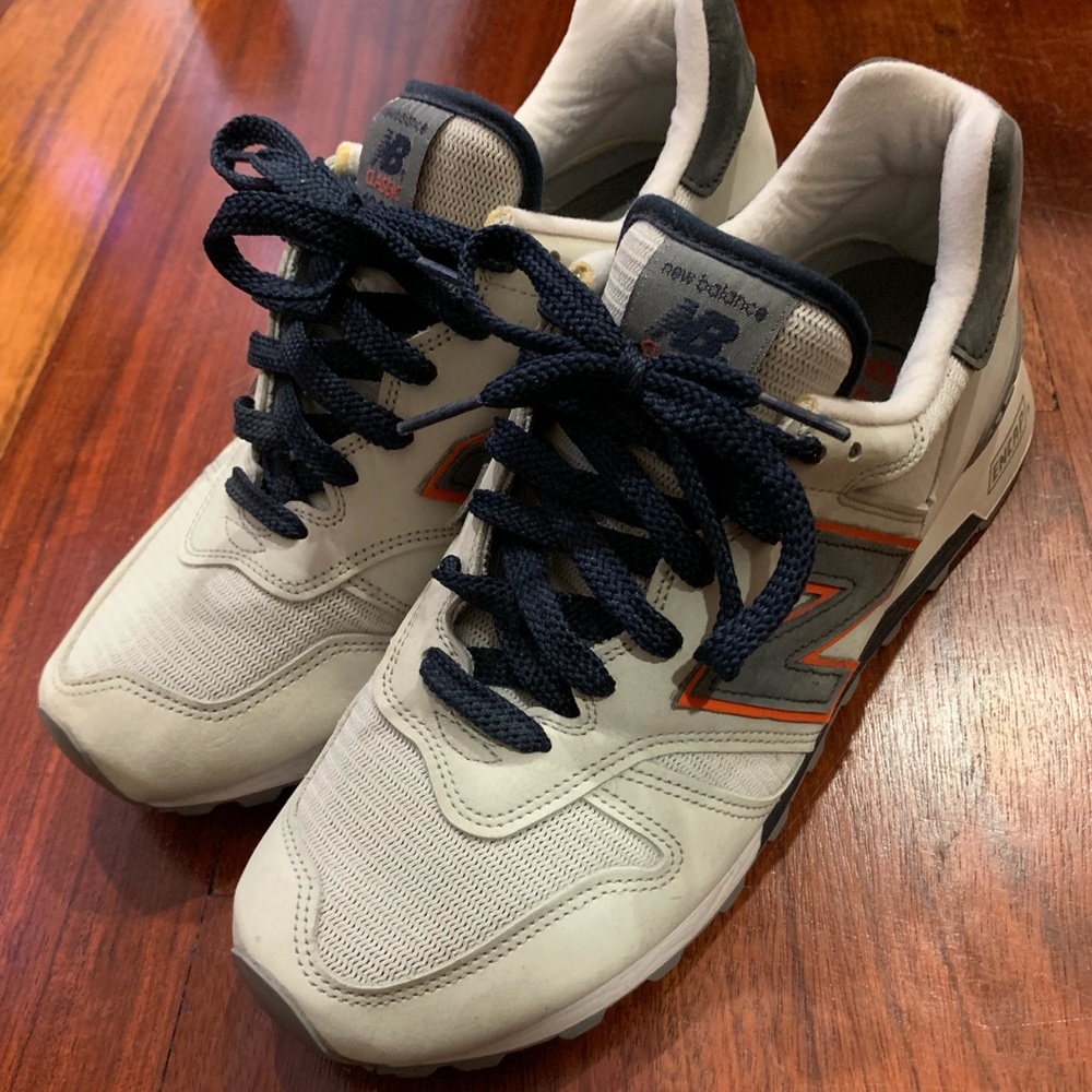 New Balance 1300 9.5